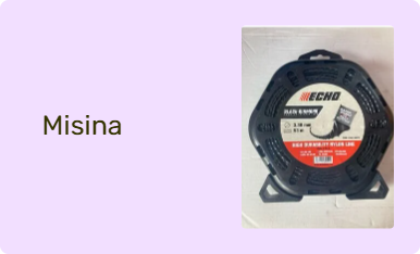 Misina