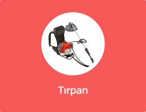 Tırpan