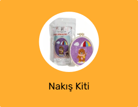 Nakış Kiti
