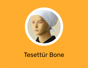 Tesettür Bone