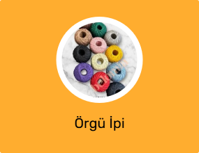 Örgü İpi