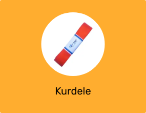 Kurdele