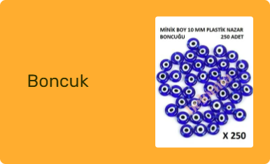Boncuk