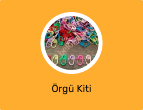 Örgü Kiti