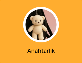 Anahtarlık