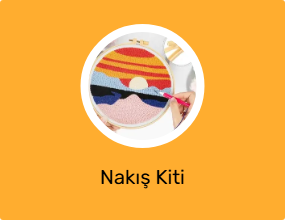 Nakış Kiti