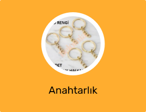 Anahtarlık