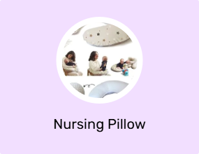 Nursing Pillow