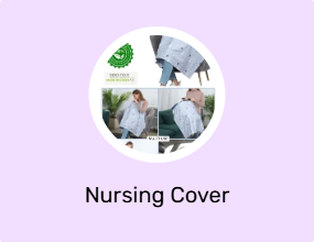 Nursing Cover