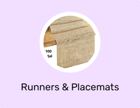 Runners & Placemats