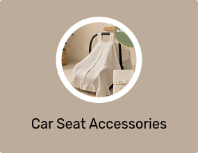 Car Seat Accessories