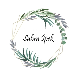SAHRA İPEK EV TEKSTİL logo