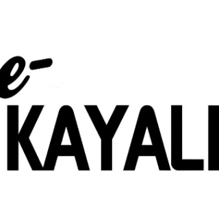 E-KAYALI logo