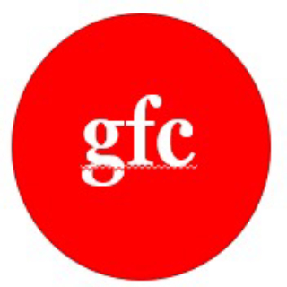 GFC İÇ VE DIŞ TİCARET logo