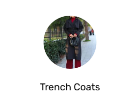 Trench Coats