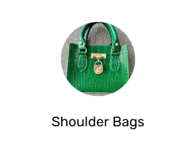 Shoulder Bags