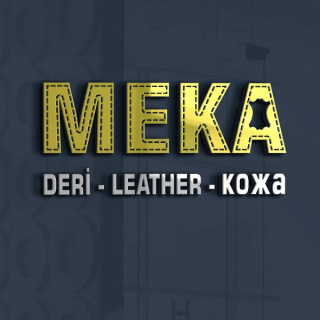 Meka Deri logo