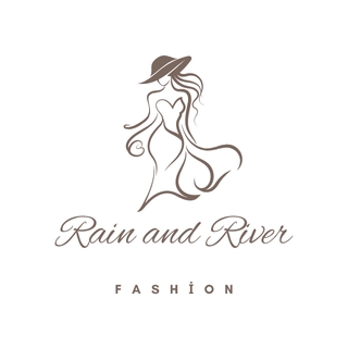 Rain and River