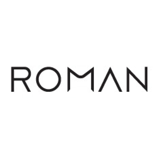ROMAN logo