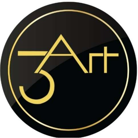 3Art Metal Dekorasyon
