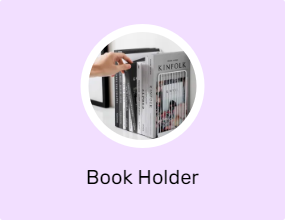 Book Holder