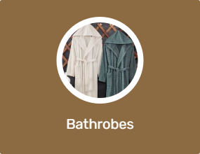 Bathrobes