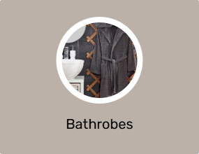 Bathrobes