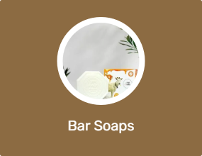 Bar Soaps