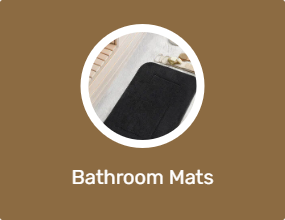 Bathroom Mats