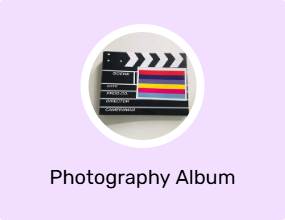 Photography Album
