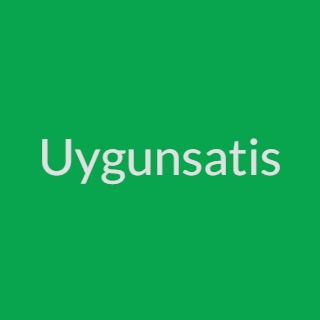 Uygunsatis