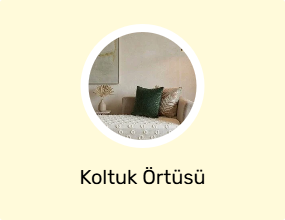 Koltuk Örtüsü