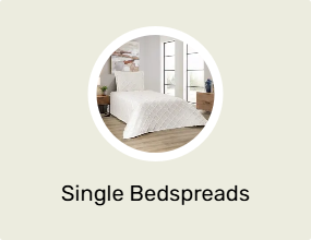 Single Bedspreads