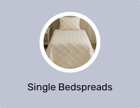Single Bedspreads