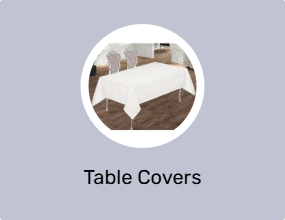 Table Covers