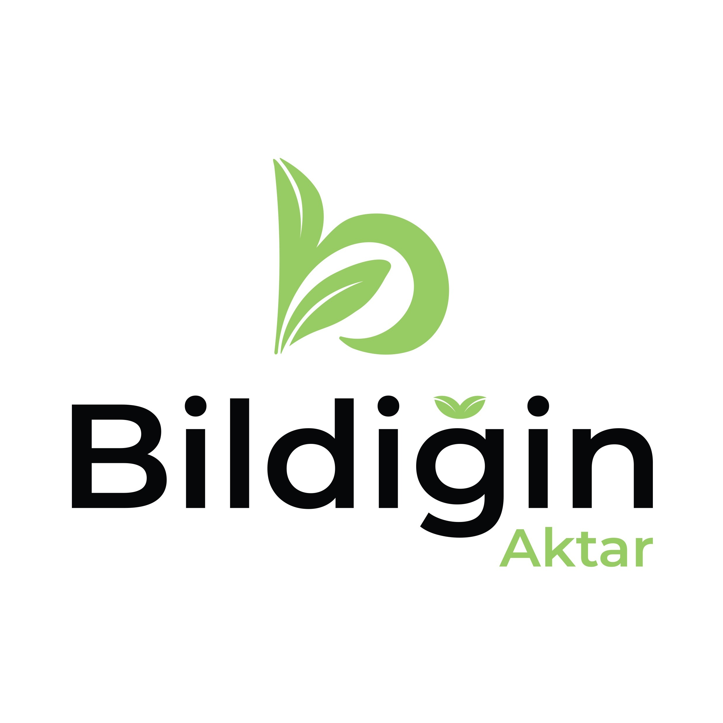 Bildiğin Aktar