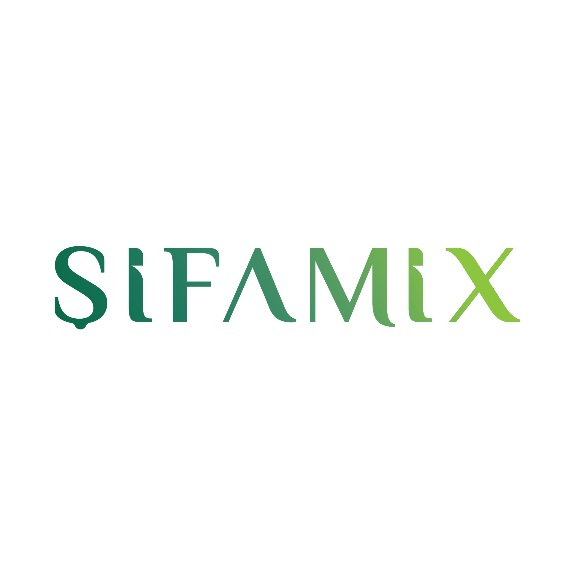 Sifamix