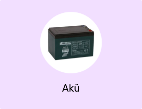 Akü
