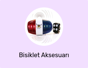 Bisiklet Aksesuarı