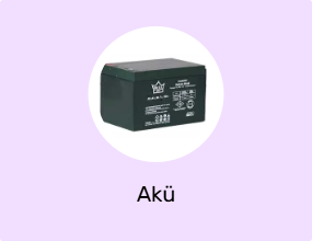 Akü