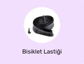 Bisiklet Lastiği