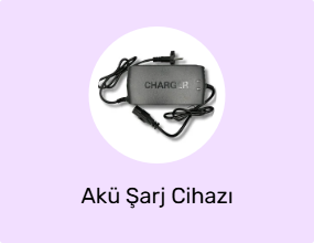 Akü Şarj Cihazı
