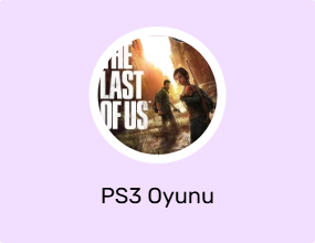 PS3 Oyunu