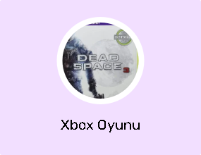 Xbox Oyunu