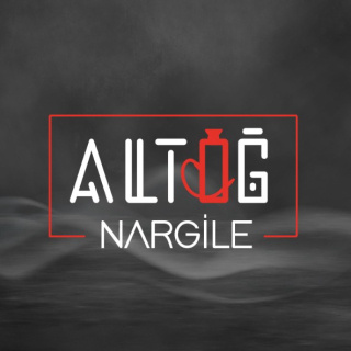 ALTOĞ NARGİLE