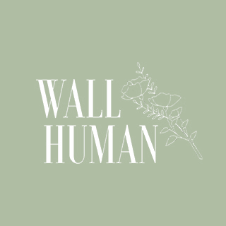 Wallhuman logo