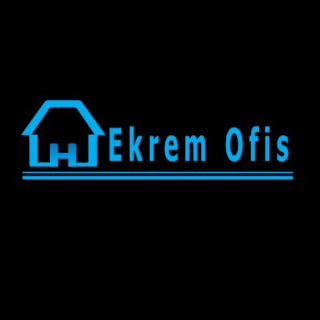 Ekrem Ofis logo