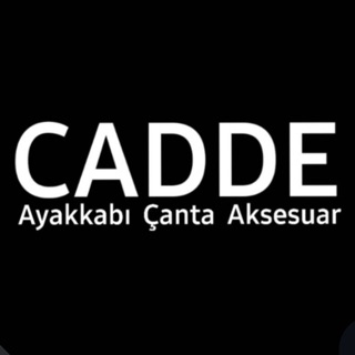 Cadde Ayakkabi