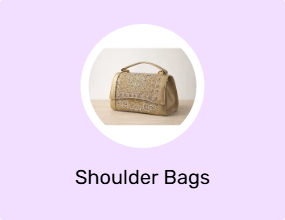 Shoulder Bags