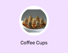 Coffee Cups